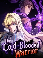The Cold-Blooded Warrior — couverture HD