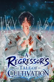 A Regressor’s Tale of Cultivation — couverture HD