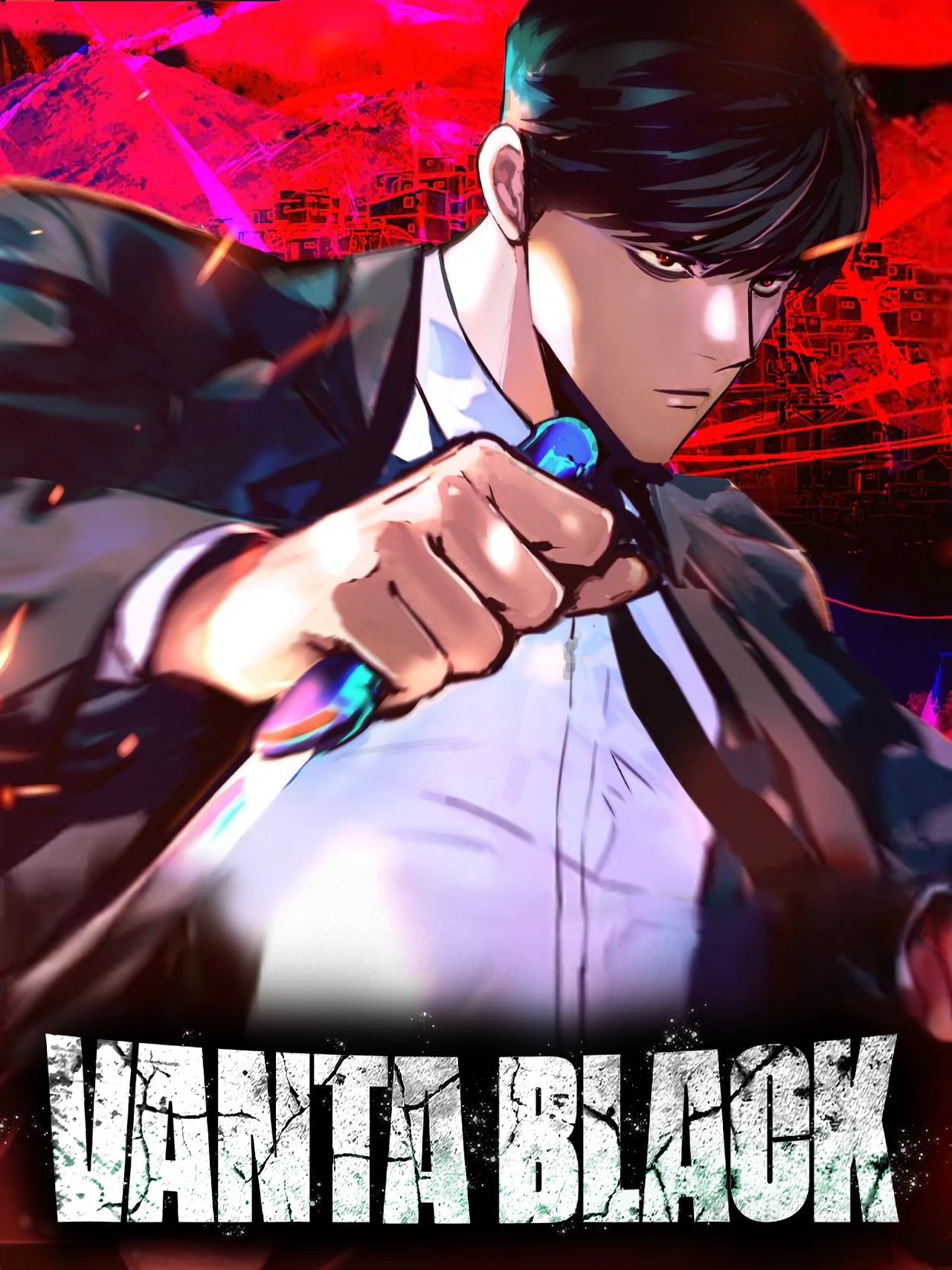 Vanta Black — couverture HD