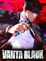 Vanta Black — couverture HD