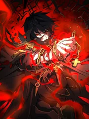 Catastrophic Priest — couverture HD