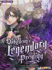 Dukedom’s Legendary Prodigy — couverture HD