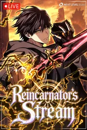 Reincarnator’s Stream — couverture HD