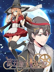 Release That Witch — couverture HD