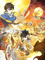 Rich Player — couverture HD