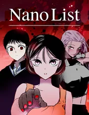 Nano List — couverture HD