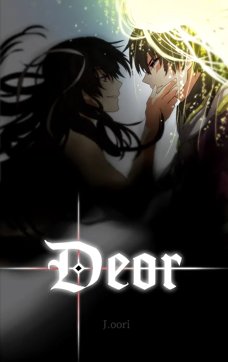 Deor — couverture HD