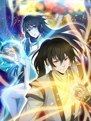 The Unparalleled Eternal Arts — couverture HD